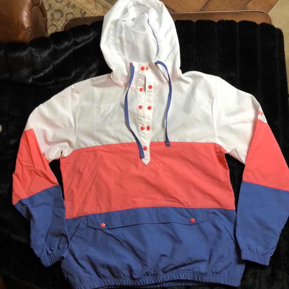 Women’s Columbia Harborside Windbreaker